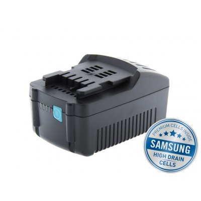 AVACOM ATME-L18B2-20Q METABO BS 18 Li-Ion 18V 4000mAh, články SAMSUNG - neoriginální – Hledejceny.cz