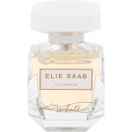 Elie Saab Le Parfum in white parfémovaná voda dámská 30 ml – Hledejceny.cz