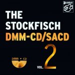 Various - The Stockfisch DMM-/SACD Vol. 2 CD – Hledejceny.cz