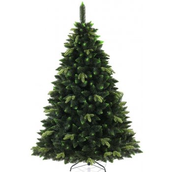 AmeliaHome Vánoční stromek Klaus 120 cm