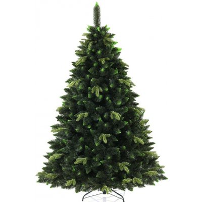AmeliaHome Vánoční stromek Klaus 120 cm – Zboží Mobilmania