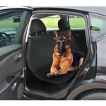 ISO Podložka do auta pro psa 144 x 144 cm – Zboží Mobilmania