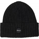 RVCA PM beanie Black – Hledejceny.cz
