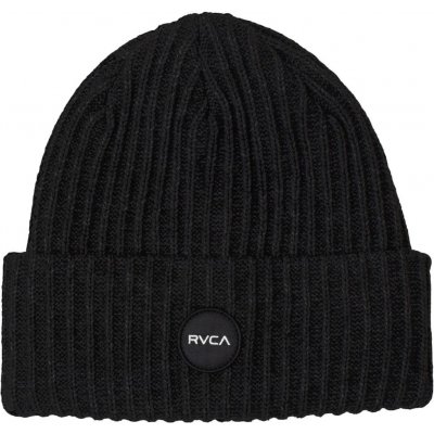 RVCA PM beanie Black – Hledejceny.cz