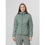 4F H4L22-KUDP004 olive – Zboží Dáma