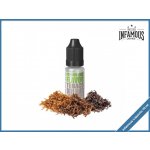 Infamous Liqonic Tobacco Parliament 10 ml – Zboží Dáma