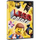 LEGO Příběh DVD