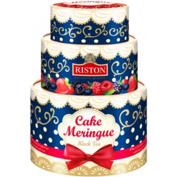 Riston Cake Meringue sypaný čaj 100 g