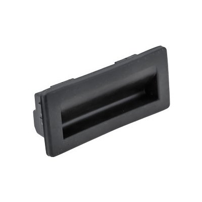 PIETRO Spínač a klika kufru Škoda Octavia III Superb III Yeti – Zboží Mobilmania