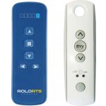 Dálkový ovladač General Telis RTS – Zboží Živě