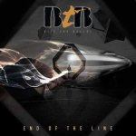 Bite The Bullet - End Of The Line CD – Sleviste.cz