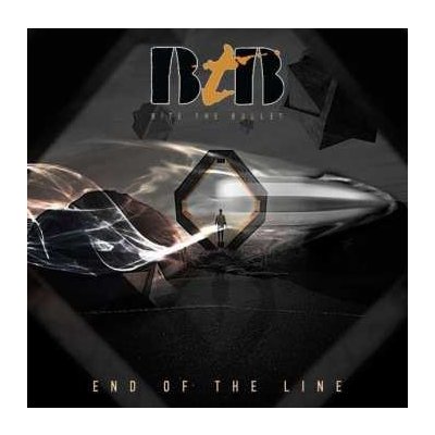 Bite The Bullet - End Of The Line CD – Sleviste.cz