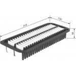 Vzduchový filtr BOSCH F 026 400 359 – Hledejceny.cz