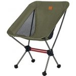 Naturehike skládací ultra lehká židle L01 944 g - zelená CNK2350JJ017Z – Zboží Dáma