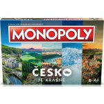 Monopoly Česko je krásné – Hledejceny.cz