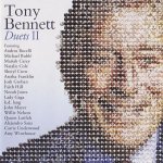 Tony Bennett - Duets II CD – Hledejceny.cz