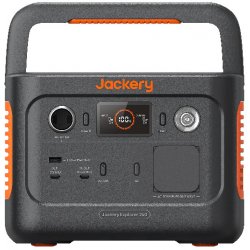 Jackery Explorer 240 V2