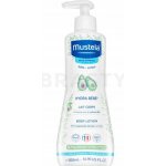 Mustela Bébé Hydra Bébé hydratační tělové mléko pro dětskou pokožku 500 ml – Zbozi.Blesk.cz