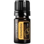 doTerra Esenciální olej Clementine 5 ml – Hledejceny.cz