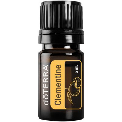 doTerra Esenciální olej Clementine 5 ml – Hledejceny.cz