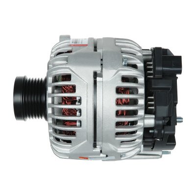 Alternátor ŠKODA Fabia II, Octavia II, Rapid, Roomster, Superb II, Yeti (5L) 1.4–2.0 TSI/TDI – Hledejceny.cz