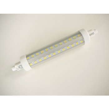 T-Led LED žárovka R7s E14W-360 Teplá bílá