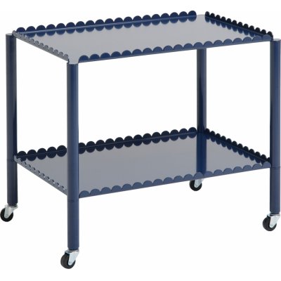 Hay Arcs Low steel blue – Zboží Dáma