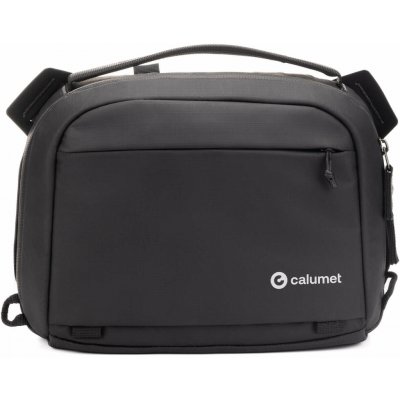 Calumet PRIME Sling 4L černá CALSBPM04B – Zboží Živě