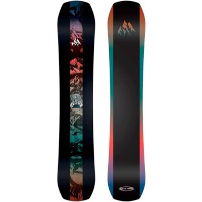 Jones Mountain Twin 25/26 – Zboží Dáma