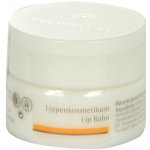 Dr, Hauschka Lip Balm 4,5 ml – Zboží Dáma