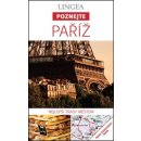 Paříž 20 prohlídkových tras