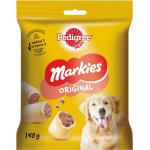 Pedigree Markies s morkovou kostí 150 g – Sleviste.cz