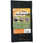 Handi Help Tkaná textílie 2,1 x 10 m černá 000257-VO-V – Sleviste.cz