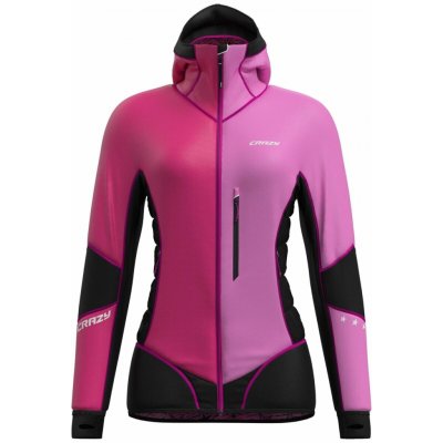 Crazy Idea JKT Inspire – Hledejceny.cz