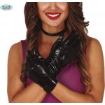 Černé rukavice dlouhé – Zboží Mobilmania