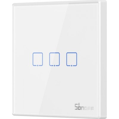 Sonoff T2EU3C-RF – Hledejceny.cz