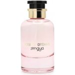 Zimaya Rose of Dreams parfémovaná voda unisex 100 ml – Sleviste.cz