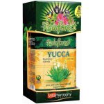 Rainforest Yucca 500 mg 180 kapslí – Sleviste.cz