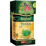 Rainforest Yucca 500 mg 180 kapslí – Hledejceny.cz