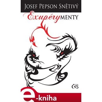 Snětivý Josef Pepson - Exupérymenty