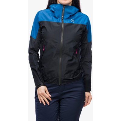 Montura Pac Mind Jacket deep blue black – Sleviste.cz