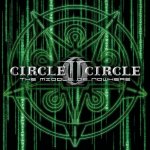 Circle Ii Circle - Middle Of Nowhere CD – Hledejceny.cz