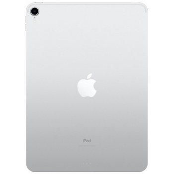 Apple iPad Pro 11 (2018) Wi-Fi + Cellular 512GB Silver MU1M2FD/A