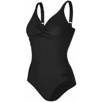 Speedo Brigitte 1 Piece černá – Zbozi.Blesk.cz