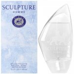 Nikos Sculpture toaletní voda pánská 100 ml – Zboží Dáma