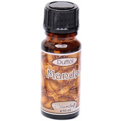 Duftöl vonný olej Mandel mandle 10 ml – Hledejceny.cz