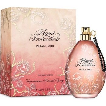 Agent Provocateur Petale Noir parfémovaná voda dámská 100 ml