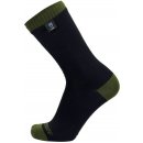 DexShell Nepromokavé ponožky Thermlite Olive Green