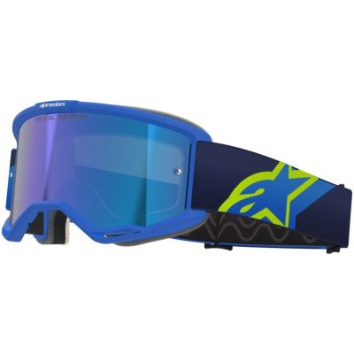 Alpinestars VISION 5 CORP – Zboží Mobilmania