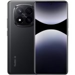 Xiaomi Redmi Note 14 Pro+ 5G 12GB/512GB Midnight Black – Zboží Živě